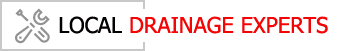 Drainage specialist Welling, Falconwood, DA16